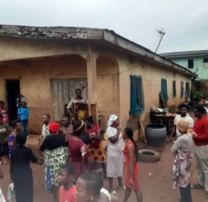 Man allegedly beats his wife to death for refusing to give him N2000 loan in Edo