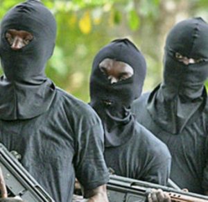 Another Ekiti monarch abducted by gunmen