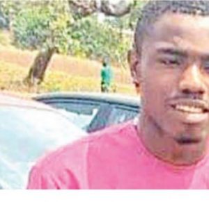 ABSU student dies after jumping off a 3-storey building after allegedly taking hard drugs