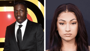 Lil Yachty & Bhad Bhabie Launch Investment Fund & Their 1st Move Is A Jewish Dating App