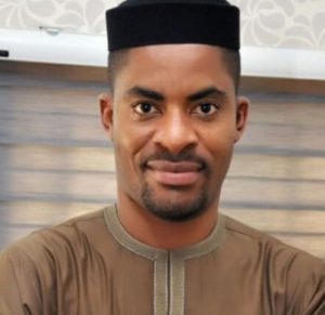 Obi Cubana will now be watched every time he’s travelling abroad as a person of interest – Activist Deji Adeyanju