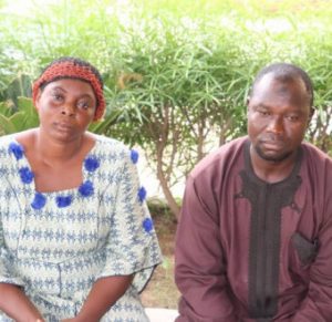 31-year-old woman connives with husband to fake her own kidnap in Niger State, collects N1m ransom from her father