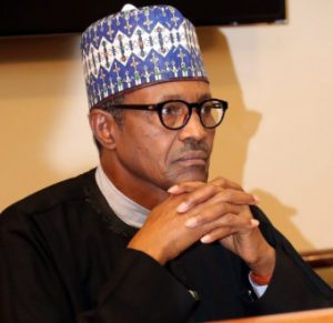 I don’t need your cheques – Nigeria president Buhari tells contractors