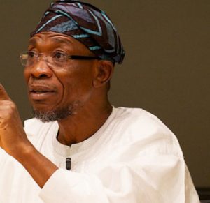 Minister of Interior, Rauf Aregbesola asks Governors to sign death warrant of over 3,000 condemned inmates