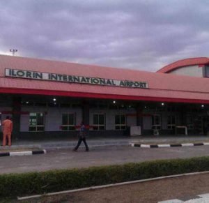 Passengers escape death as plane crashes in Ilorin