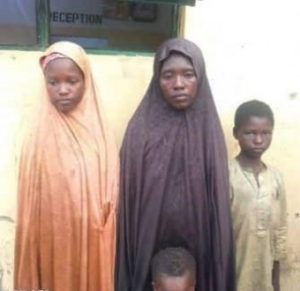 Bandits release kidnapped mother, child after N2.5m ransom payment and four others as ‘Sallah gift’ to Katsina community