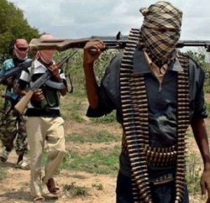 Bandits break into Zamfara hospital