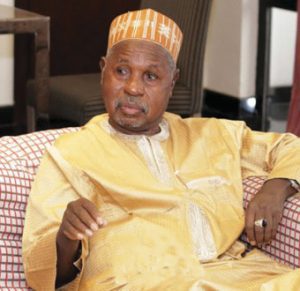 I have no joy governing Katsina, we are having sleepless nights over inseurity – Governor Masari