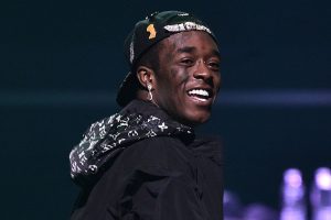 Lil Uzi Vert Shows Off Insane Breakdancing Moves During Party With JAY-Z & Beyoncé