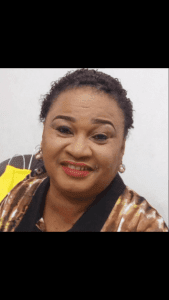 Veteran actress Rachel Oniga dies at 64