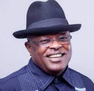 ”It is in God’s hands – Governor Umahi speaks on Igbos standing a chance to pick up APC presidential ticket