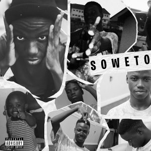 ALBUM: Killervybez – Soweto (EP)