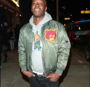 Comedian Fuquan Johnson among three people found dead from suspected ‘cocaine-laced fentanyl’ overdose at a party with Kate Quiqley  in critical condition