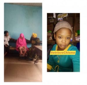 15-year-old secondary school student allegedly abducted in Enugu, forcefully converted to Islam and about to be married off in Kaduna