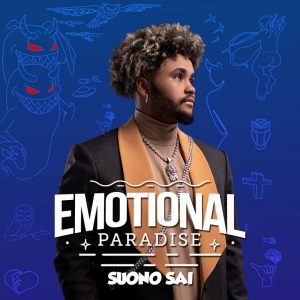 ALBUM: Suono Sai – Emotional Paradise (EP)