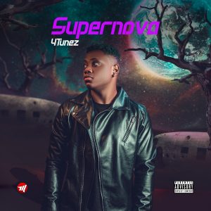 ALBUM: 4tunez – Supernova (EP)