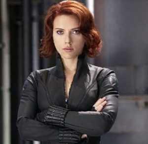 Hollywood actress ‘Black widow’ Scarlett Johansson agrees to end lawsuit against Disney