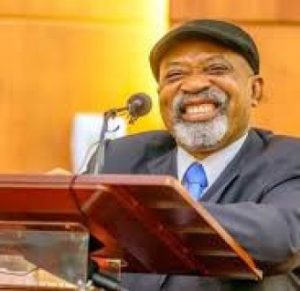 You’re lucky to have me as minister – Chris Ngige tells Nigerian doctors