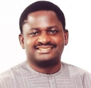 The funny senator who stood as surety for someone bent on dismembering Nigeria should have been in jail — Adesina