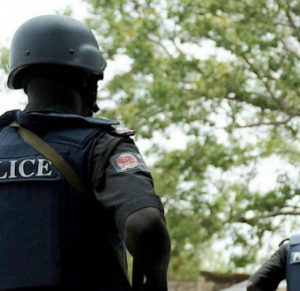 Eastern security network member shot dead in Imo