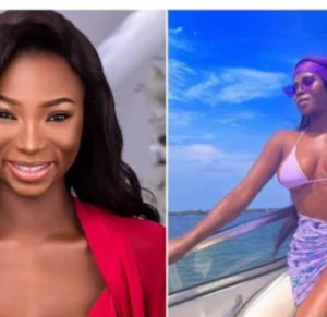 Go find your own doctor – BBNaija’s Khloe tackles Jaruma after she asked who her plastic surgeon is