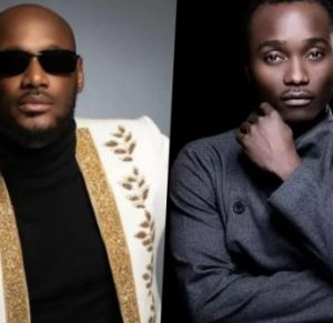 Brymo will have an opportunity to substantiate his claims with proof in court. 2Baba will not dissipate energy engaging Brymo in media exchanges – 2Face’s management releases statement