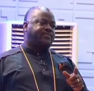 You would be shocked at how many wives are wishing their husbands dead and husbands wishing their wives dead – Nigerian clergyman (video)