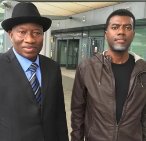 The Naira was stable at N150 to $1 for 4 years of Jonathan, now the Naira has less value than the Zimbabwean dollar – Reno Omokri