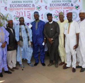 2022 budget dead on arrival if naira is further devalued – Northern youth leaders