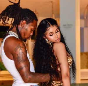 Offset buys wife, Cardi B a mansion as her 29th birthday present (video)