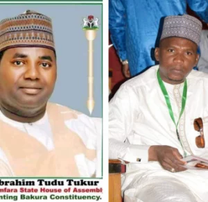 Zamfara State House of Assembly suspends two lawmakers for allegedly working with bandits