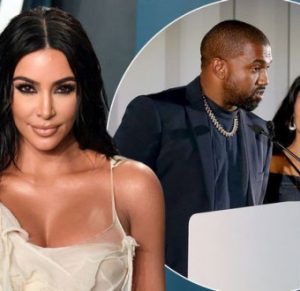 Kim Kardashian ‘loves having Kanye West’s support’ amid their divorce