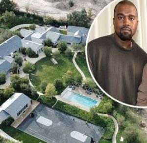 Kim Kardashian awarded the $60 million Hidden Hills Estate she shared with Kanye West in their ongoing divorce