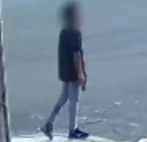 13 years old shoots and wounds Snapchat rival in Bronx playground