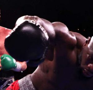 Deontay Wilder finally breaks his silence after his defeat to Tyson Fury 