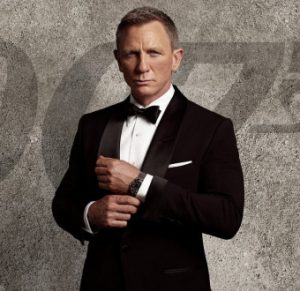 James Bond actor, Daniel Craig reveals why he prefers going to gay bars