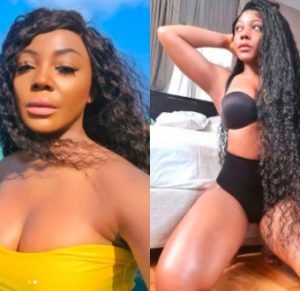 It’s not the person that has the most money that gives – BBNaija’s Ifu Ennada says as she narrates how her father gave out N100, which was the entire money they had at the time