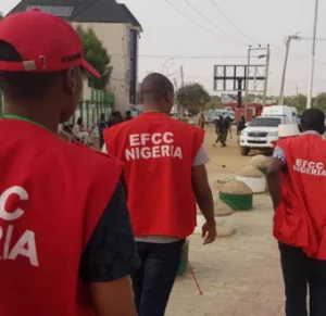 EFCC withdraws case against Kogi government on N20b bailout loan