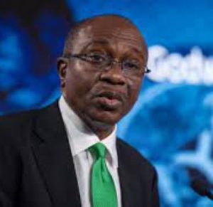 FG’ll pay foreign debts before other obligations- CBN gov, Godwin Emefiele