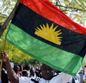 No sit-at-home on Monday and Tuesday- IPOB