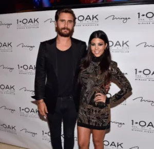 Scott Disick is ‘going crazy’ over Kourtney Kardashian’s engagement to Travis Barker