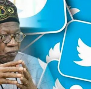 #Twitter Ban: Recommendations for Twitter will apply to all social media platforms – FG