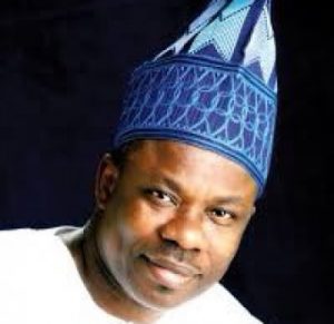 Group Petitions IGP After Vehicle Seized From Hoodlums Allegedly Loyal to Amosun Disappear From Police Custody