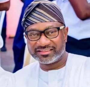 Femi Otedola now majority shareholder of FBNH