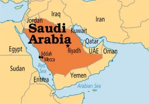 Attack on Saudi airport injures five