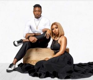 I want a lady that is intelligent – Ike Onyema opens up on why his relationship with Mercy Eke crashed