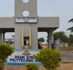 Osun polytechnic student dies after allegedly visiting her boyfriend