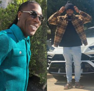 US-based show promoter accuses Burna Boy and his mother of extortion