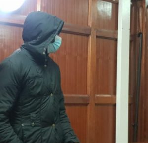 Police officer arraigned for threatening to kill ex-wife who left him for another man after he paid her school fees