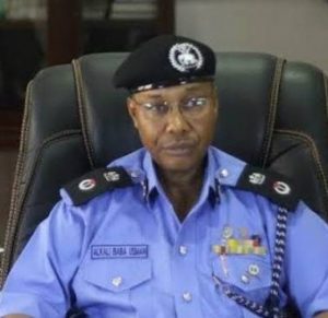 Anambra Election must hold – IGP insists